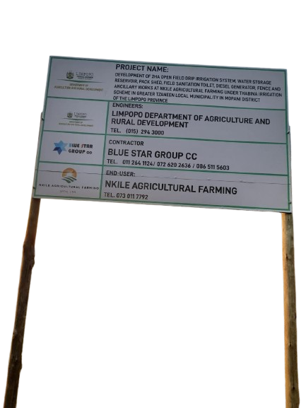 Project Partnership Board