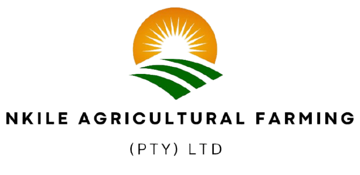 Nkile Agricultural Farming Logo